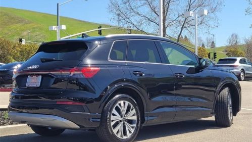 2023 Audi Q4 e-tron - Images - 4