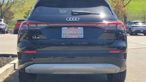 2023 Audi Q4 e-tron - Images - 5