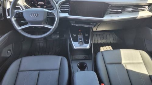 2023 Audi Q4 e-tron - Images - 11