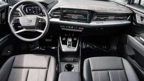 2024 Audi Q4 e-tron - Images - 6