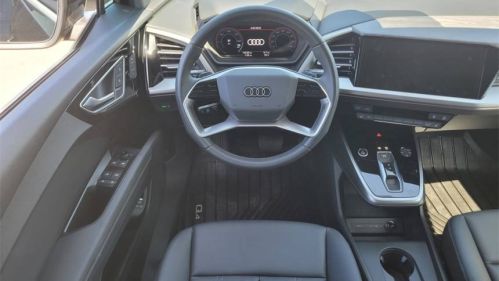 2023 Audi Q4 e-tron - Images - 12