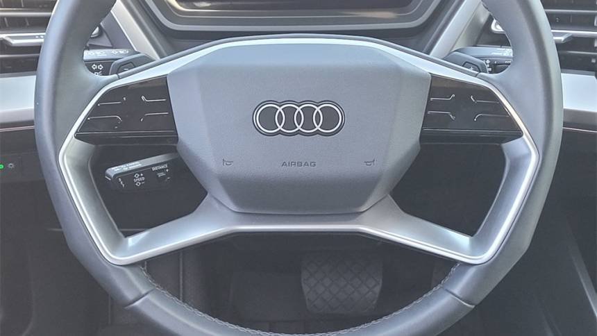2023 Audi Q4 e-tron - Images - 13