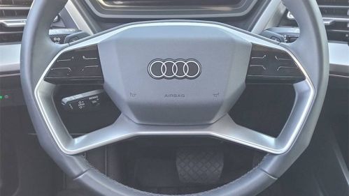 2023 Audi Q4 e-tron - Images - 13
