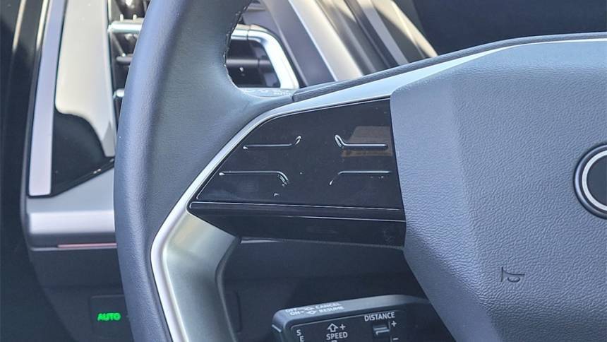 2023 Audi Q4 e-tron - Images - 14