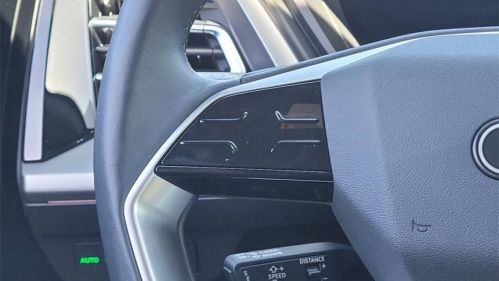 2023 Audi Q4 e-tron - Images - 14