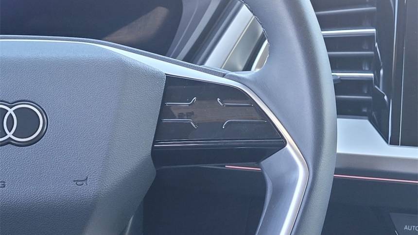 2023 Audi Q4 e-tron - Images - 15