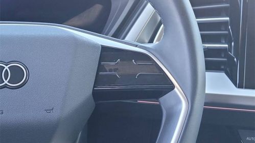 2023 Audi Q4 e-tron - Images - 15