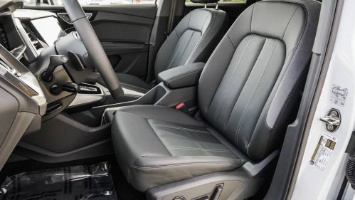 2024 Audi Q4 e-tron - Images - 9