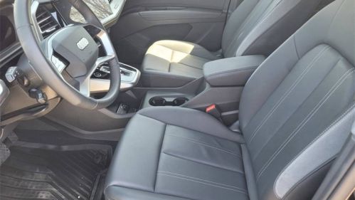 2023 Audi Q4 e-tron - Images - 19