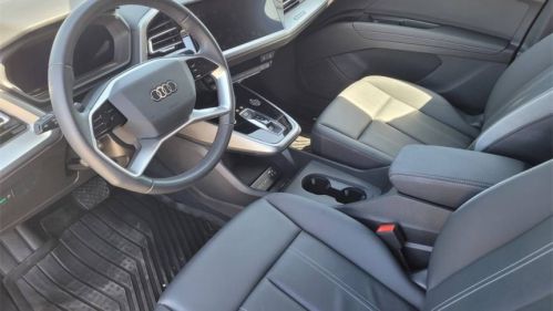 2023 Audi Q4 e-tron - Images - 20