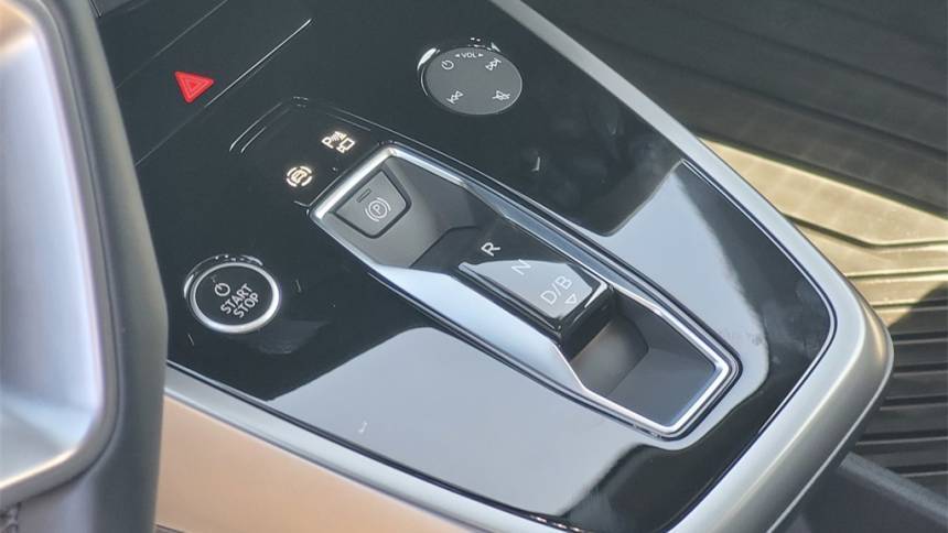 2023 Audi Q4 e-tron - Images - 21