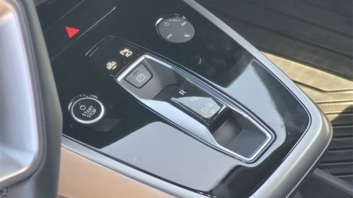 2023 Audi Q4 e-tron - Images - 21