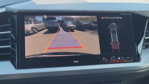 2023 Audi Q4 e-tron - Images - 22
