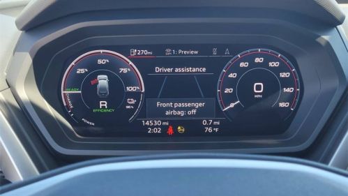 2023 Audi Q4 e-tron - Images - 23