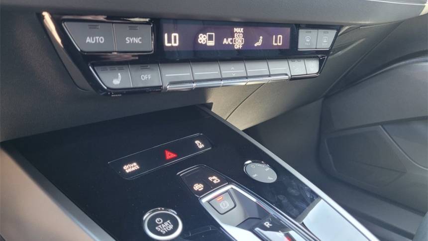 2023 Audi Q4 e-tron - Images - 24