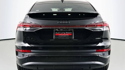 2025 Audi Q4 e-tron - Images - 3