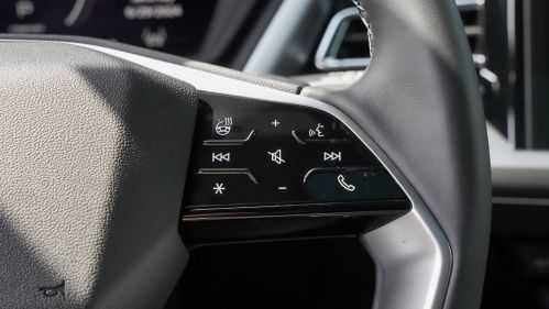2024 Audi Q4 e-tron - Images - 15
