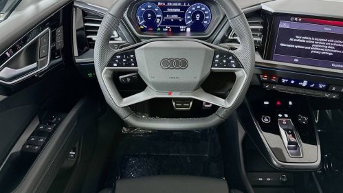 2025 Audi Q4 e-tron - Images - 4