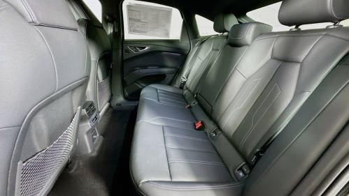 2025 Audi Q4 e-tron - Images - 8