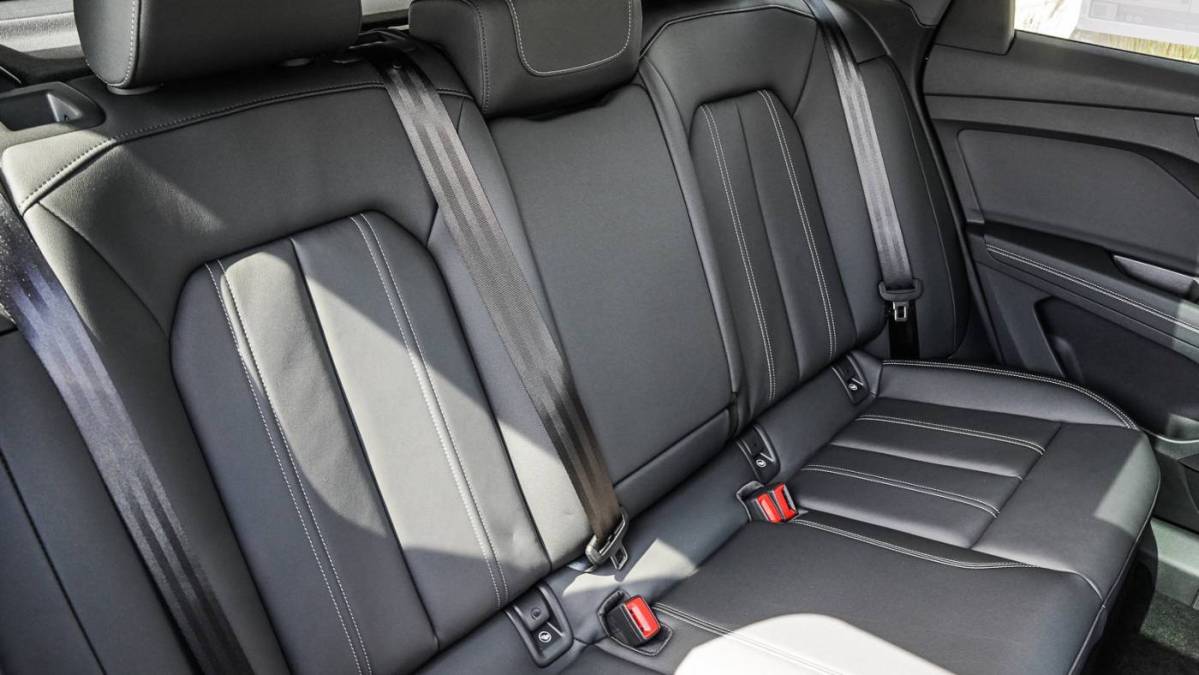 2024 Audi Q4 e-tron - Images - 20