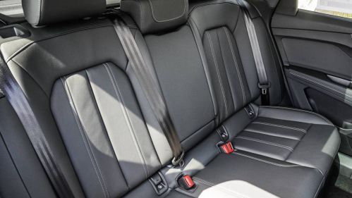 2024 Audi Q4 e-tron - Images - 20