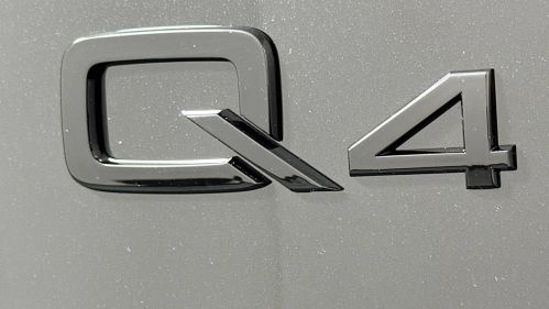 2025 Audi Q4 e-tron - Images - 9