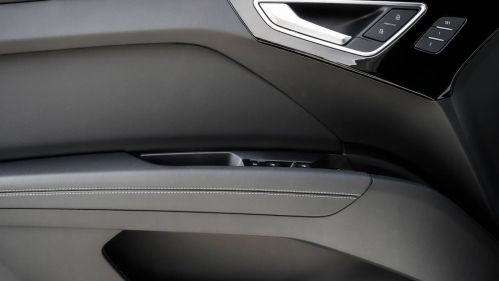 2024 Audi Q4 e-tron - Images - 23