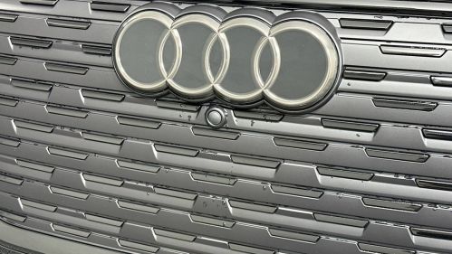 2025 Audi Q4 e-tron - Images - 13