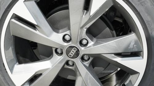 2024 Audi Q4 e-tron - Images - 28