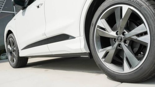 2024 Audi Q4 e-tron - Images - 29