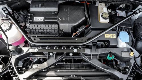 2024 Audi Q4 e-tron - Images - 30