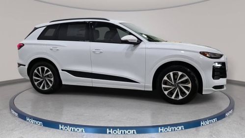 2025 Audi Q6 e-tron - Images - 4