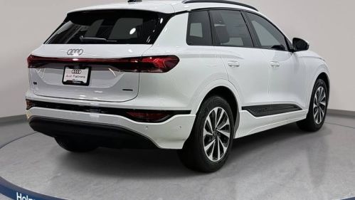 2025 Audi Q6 e-tron - Images - 5