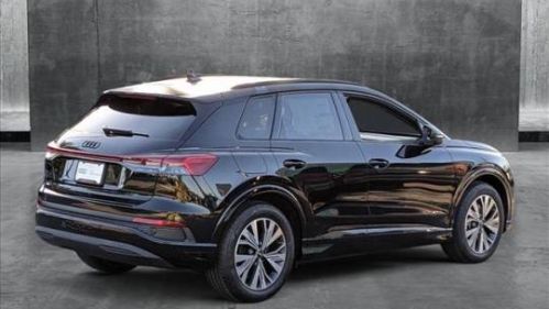 2025 Audi Q4 e-tron - Images - 2