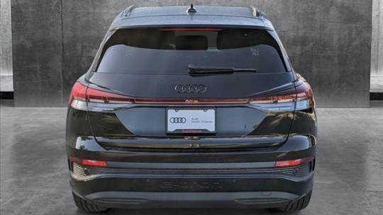 2025 Audi Q4 e-tron - Images - 6