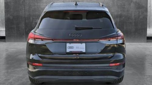 2025 Audi Q4 e-tron - Images - 6