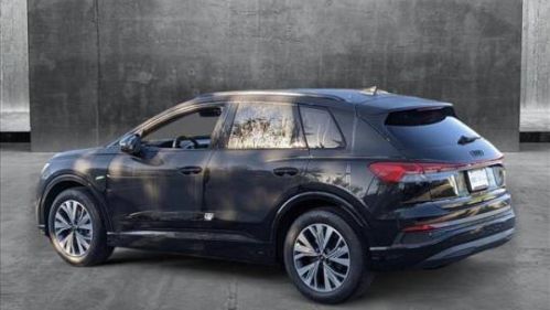 2025 Audi Q4 e-tron - Images - 7