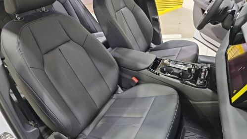2025 Audi Q6 e-tron - Images - 10
