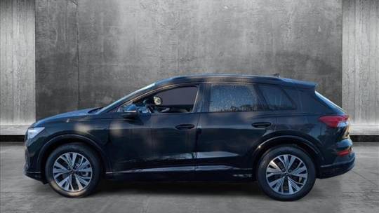 2025 Audi Q4 e-tron - Images - 8