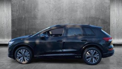2025 Audi Q4 e-tron - Images - 8