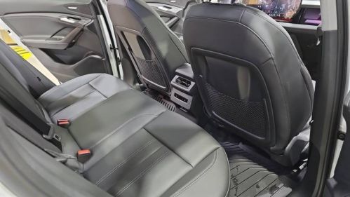 2025 Audi Q6 e-tron - Images - 11