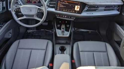 2025 Audi Q4 e-tron - Images - 14