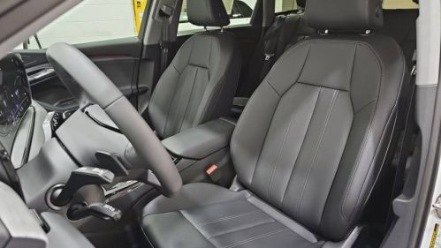 2025 Audi Q6 e-tron - Images - 15