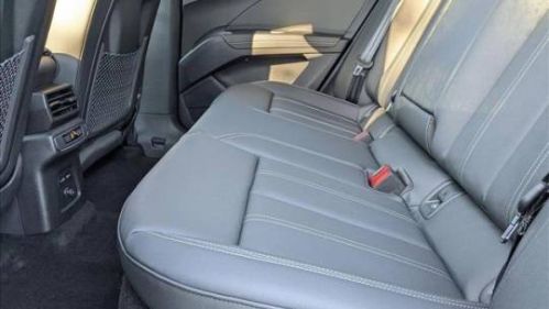 2025 Audi Q4 e-tron - Images - 15