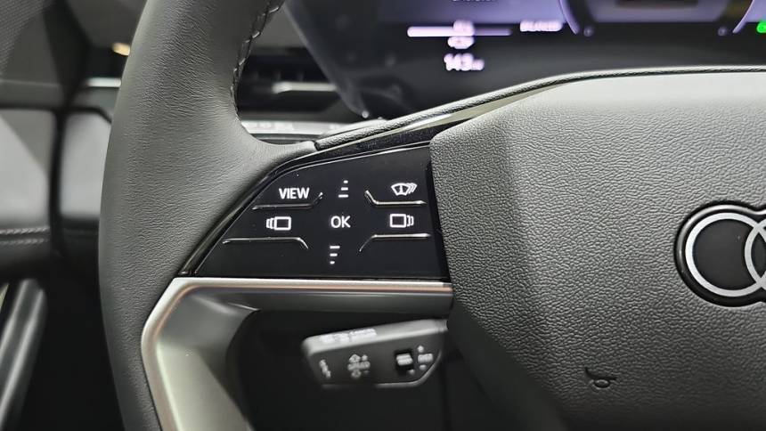 2025 Audi Q6 e-tron - Images - 17