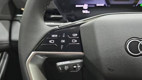 2025 Audi Q6 e-tron - Images - 17