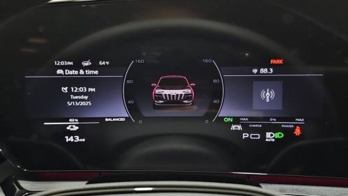 2025 Audi Q6 e-tron - Images - 19