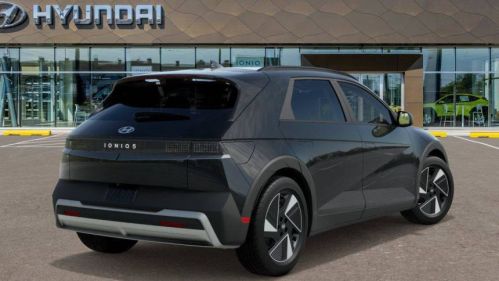 2025 Hyundai IONIQ 5 - Images - 4