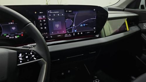 2025 Audi Q6 e-tron - Images - 20