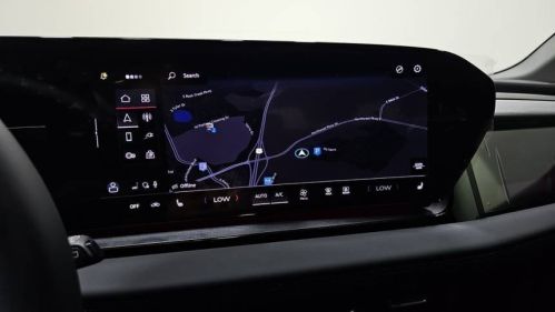 2025 Audi Q6 e-tron - Images - 22